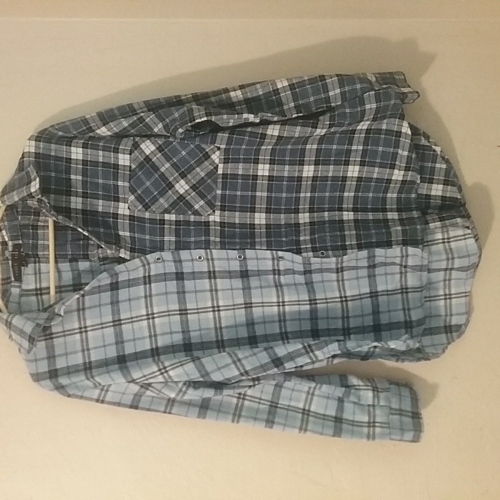 Button Down Shirt